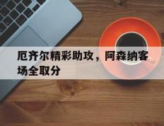 开云登录入口-厄齐尔精彩助攻，阿森纳客场全取分