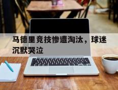 开云网页-马德里竞技惨遭淘汰，球迷沉默哭泣