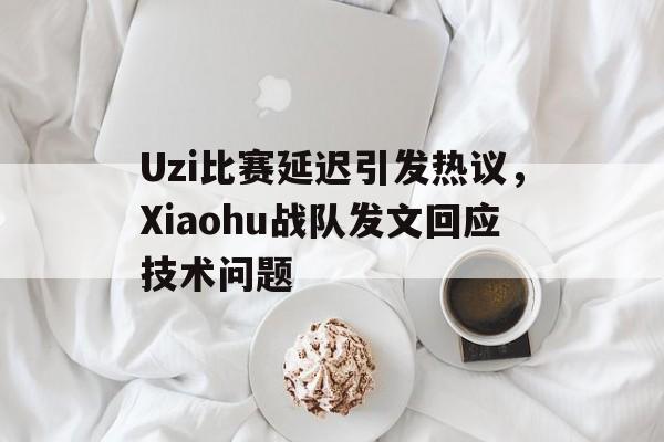 开云电子-Uzi比赛延迟引发热议，Xiaohu战队发文回应技术问题